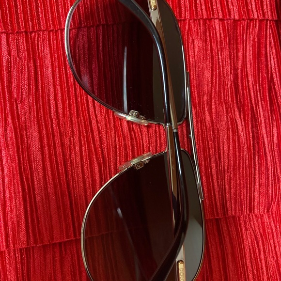 Dolce & Gabbana Prescription Sunglasses and Case - Picture 4 of 17